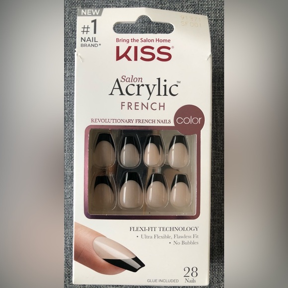 Artificial Nails (5-packs) - Picture 7 of 16